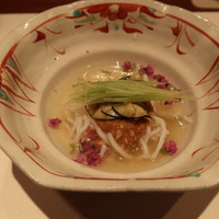 鉄板焼き いわ倉 - 