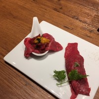 焼肉 うしみつ 恵比寿本店 - 