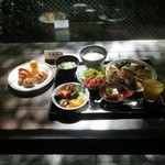 三井ガーデンホテル - 平成29年6月14日(水)１軒目