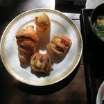 三井ガーデンホテル - 本日の先取りデザート