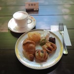 三井ガーデンホテル - こうする胃袋計算