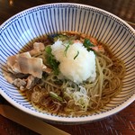 Soba kura - 