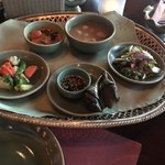 Thara Thong - 料理写真: