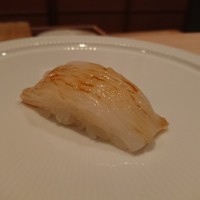 鮨 なかむら - 