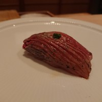 鮨 なかむら - 
