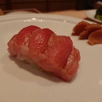 鮨 なかむら - 