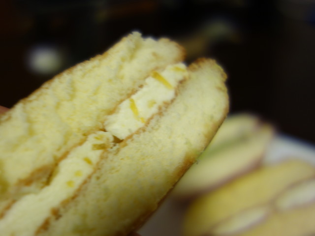 お菓子の蔵 太郎庵 西栄町店（オカシノクラ タロウアン） - 七日町（洋菓子）の写真