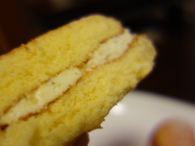 お菓子の蔵 太郎庵 西栄町店（オカシノクラ タロウアン） - 七日町（洋菓子）の写真