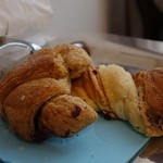 Tonolo Pastry - 