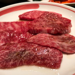 焼肉 山水 - 