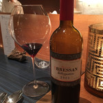 IL TEATRINO DA SALONE - Bressan Schioppettino 2009（Friuli-Venezia Giulia, Italy）