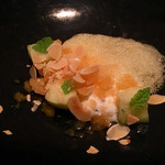 IL TEATRINO DA SALONE - ビアンコマンジャーレ