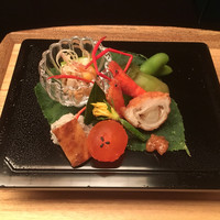 菊乃井 本店 - 