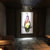 IL TEATRINO DA SALONE - ウェイティングスペース