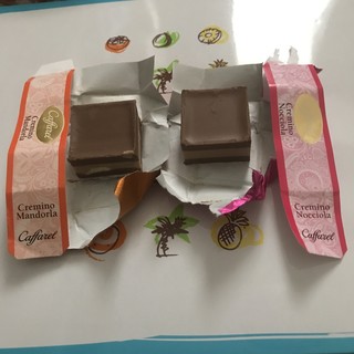 カファレル -