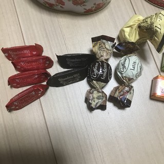 カファレル -