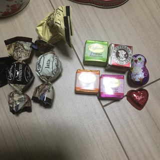 カファレル -