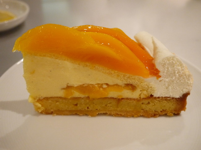 閉店 カフェ グレ 船橋西武店 Cafe Gre 京成船橋 カフェ 食べログ