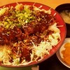 丼 笹陣 新宿店