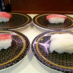 はま寿司 駒込白山店 本駒込 回転寿司 食べログ
