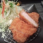とんかつ 大喜 - 