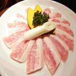 Toro Pork