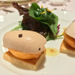 レストラン シェ・オカ - 