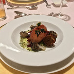 レストラン シェ・オカ - 