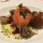 レストラン シェ・オカ - 