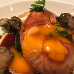 レストラン シェ・オカ - 