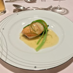 レストラン シェ・オカ - 