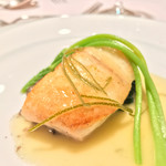 レストラン シェ・オカ - 