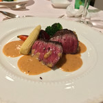 レストラン シェ・オカ - 