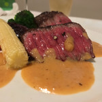 レストラン シェ・オカ - 