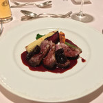 レストラン シェ・オカ - 