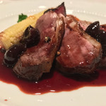 レストラン シェ・オカ - 