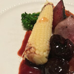 レストラン シェ・オカ - 