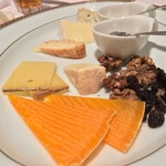 レストラン シェ・オカ - 