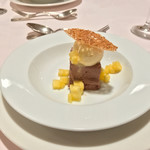 レストラン シェ・オカ - 