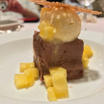 レストラン シェ・オカ - 