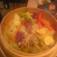 日本料理 ざぜん - お野菜甘い‼
