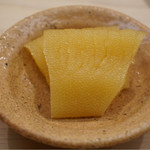 日本橋蛎殻町 すぎた - 