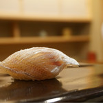 日本橋蛎殻町 すぎた - 
