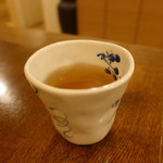 そば処 とき - ☆蕎麦茶☆