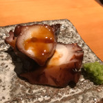 すし、太郎。 - 玄海蛸