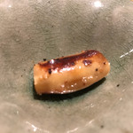 すし、太郎。 - エツ卵からすみ