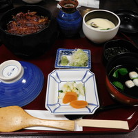 ひつまぶし 備長 本店 - 