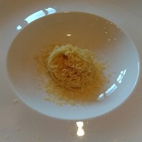 ソラメントゥーノ - からすみのカッペリーニ