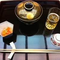 美濃吉本店 竹茂楼 - コース料理