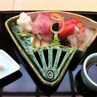 美濃吉本店 竹茂楼 - コース料理